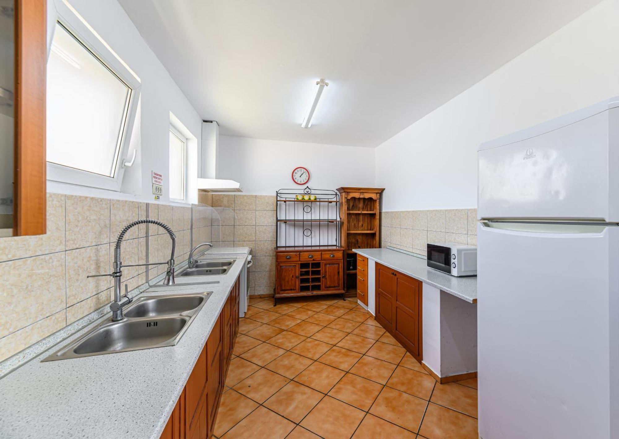 Pensiunea Roma Antica Hărman Exterior foto